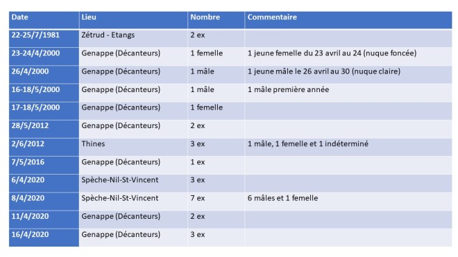 Source : Observations.be