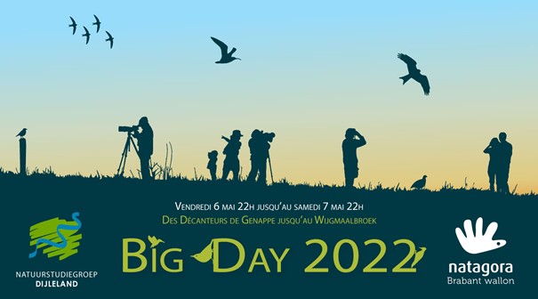 BIG DAY 2022 – Un retour en force  